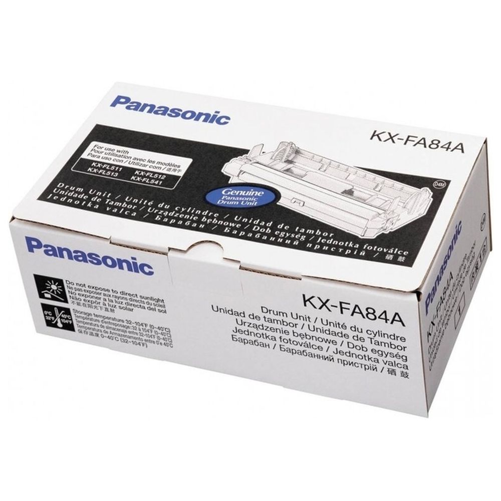 Фотобарабан Panasonic KX-FA84A