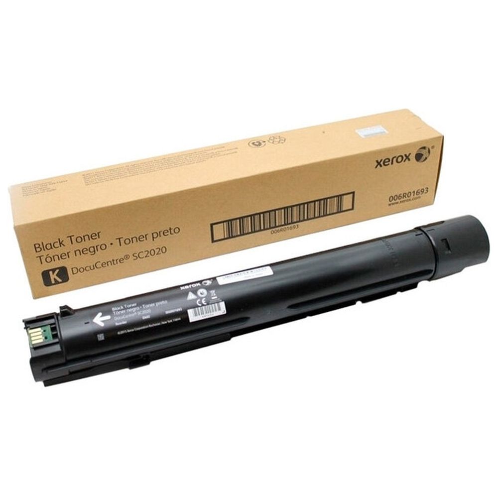 Картридж Xerox 006R01693 черный