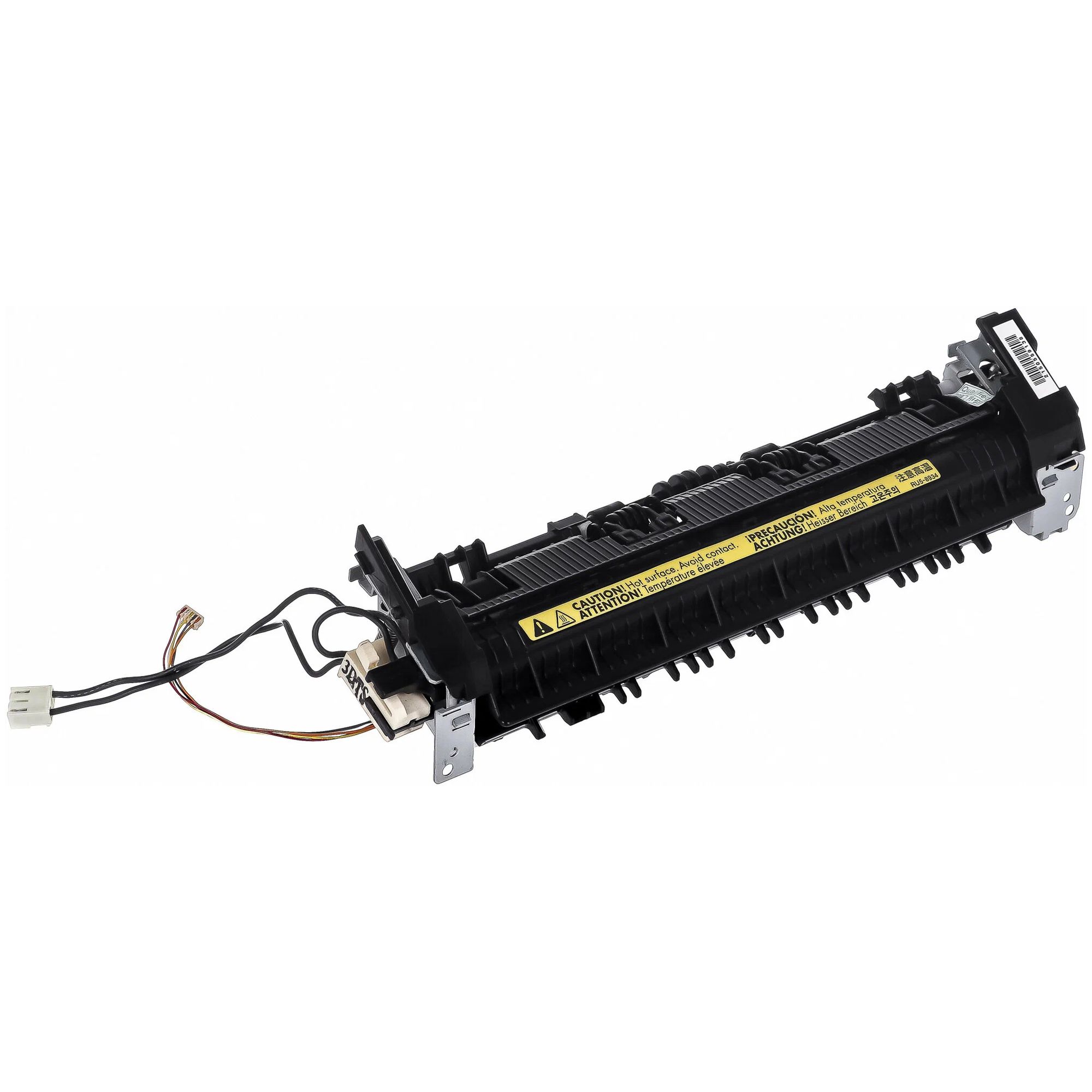 Печка в сборе Cet RM1-8283, RM1-7734 rem (DGP0656) для HP
