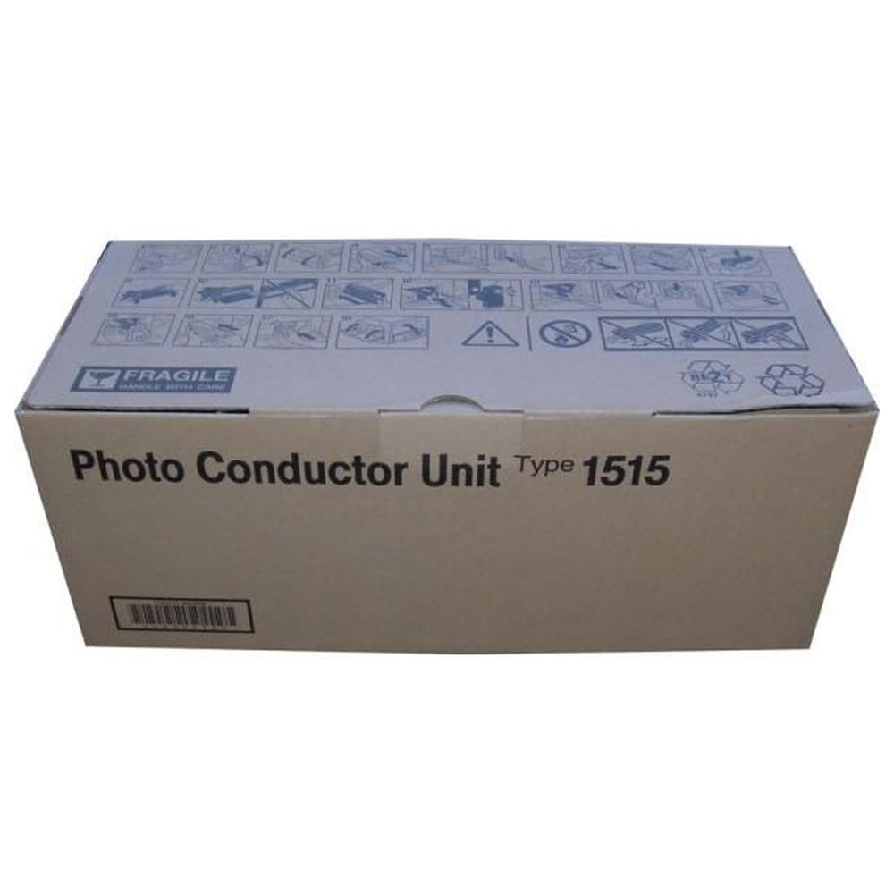 Фотобарабан Ricoh Type 1515 (411844)