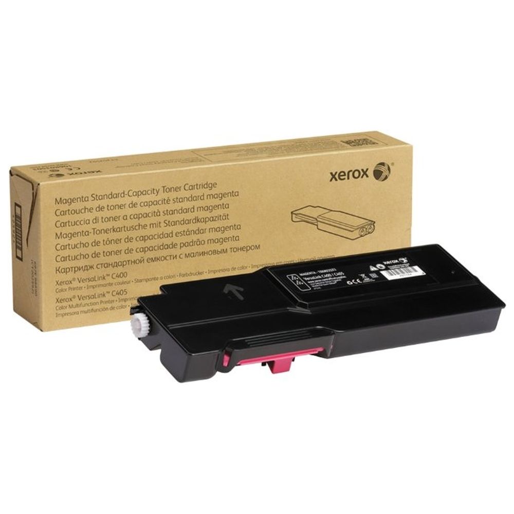 Картридж Xerox 106R03511 пурпурный