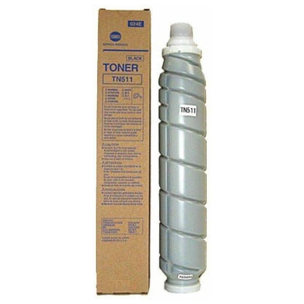Картридж Konica Minolta TN-511 (024B)