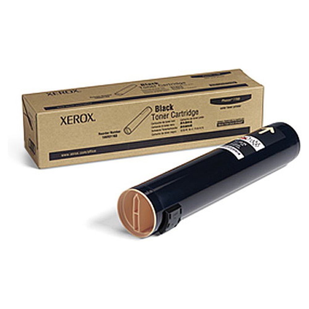 Картридж Xerox 106R01163 черный