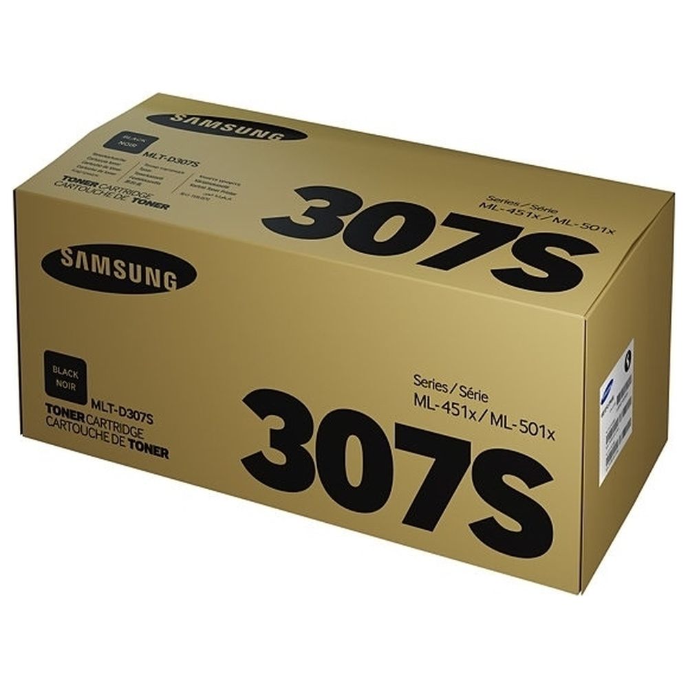 Картридж Samsung MLT-D307S