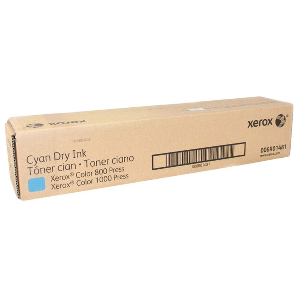 Картридж Xerox 006R01481