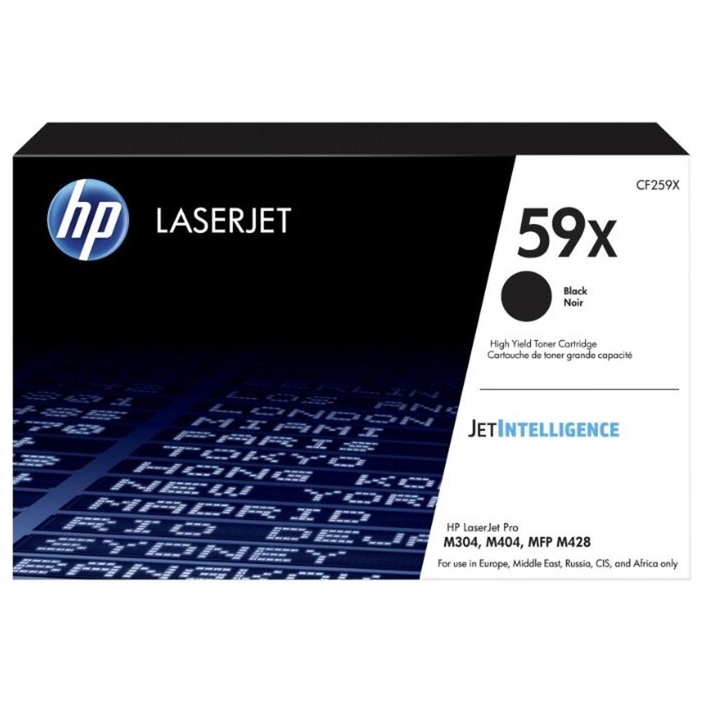 Картридж HP CF259X (59X)