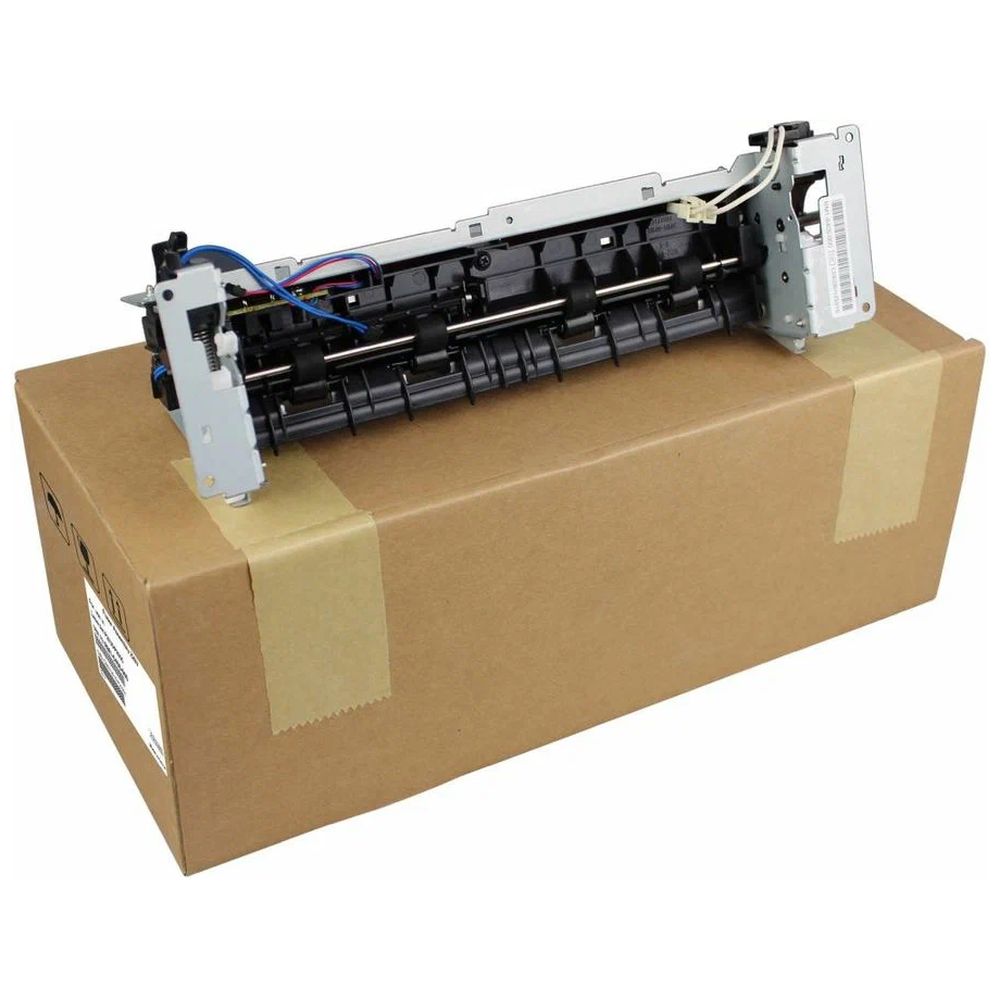 Печка в сборе Cet RM1-6406-000 rem (CET3683) для HP
