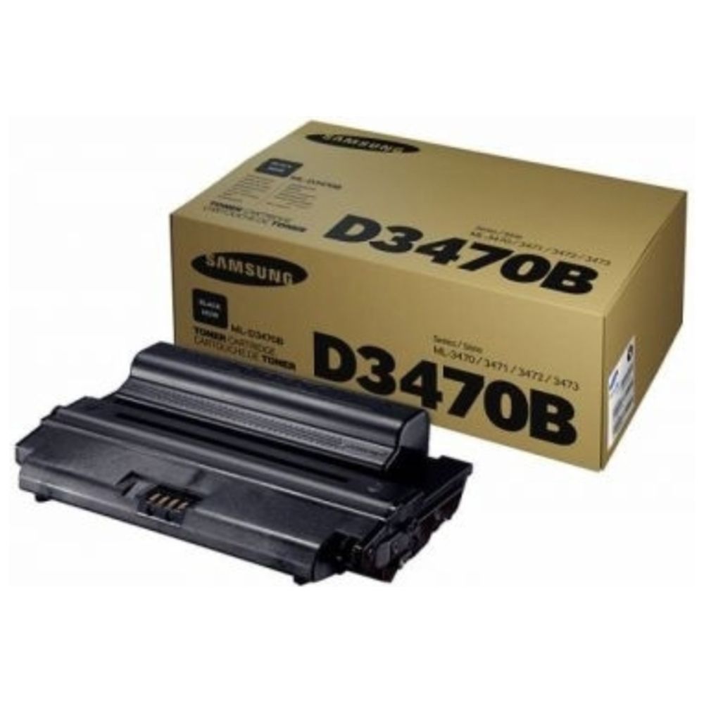 Картридж Samsung ML-D3470B