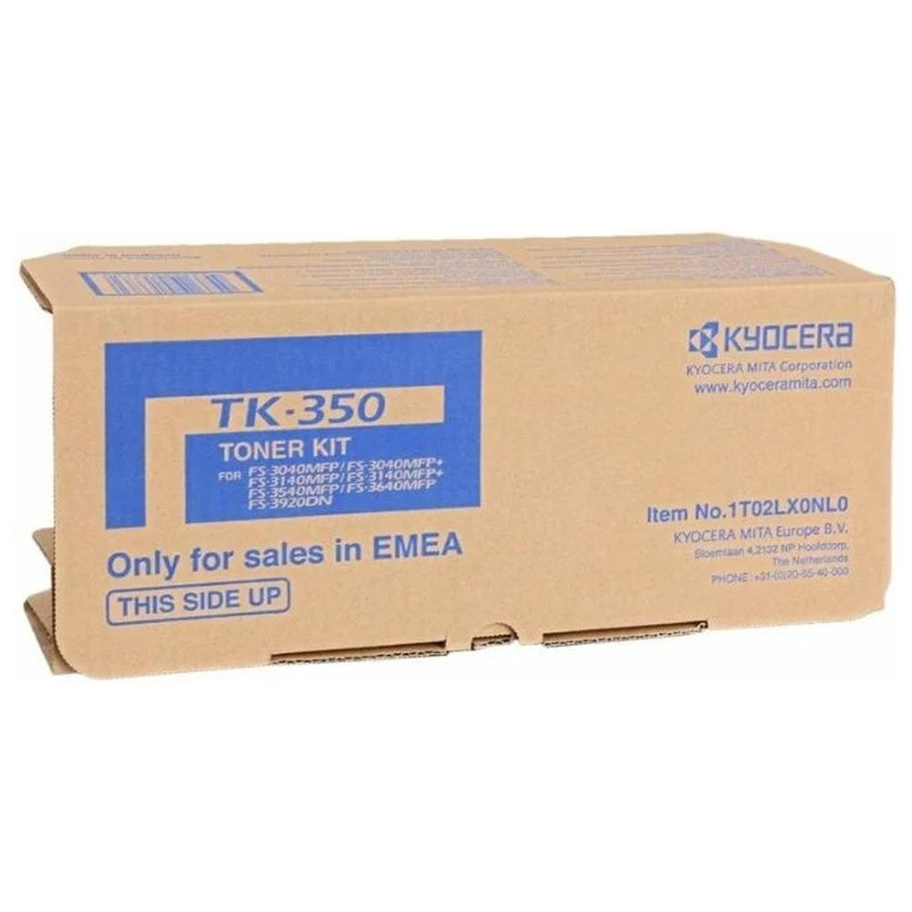 Картридж Kyocera TK-350