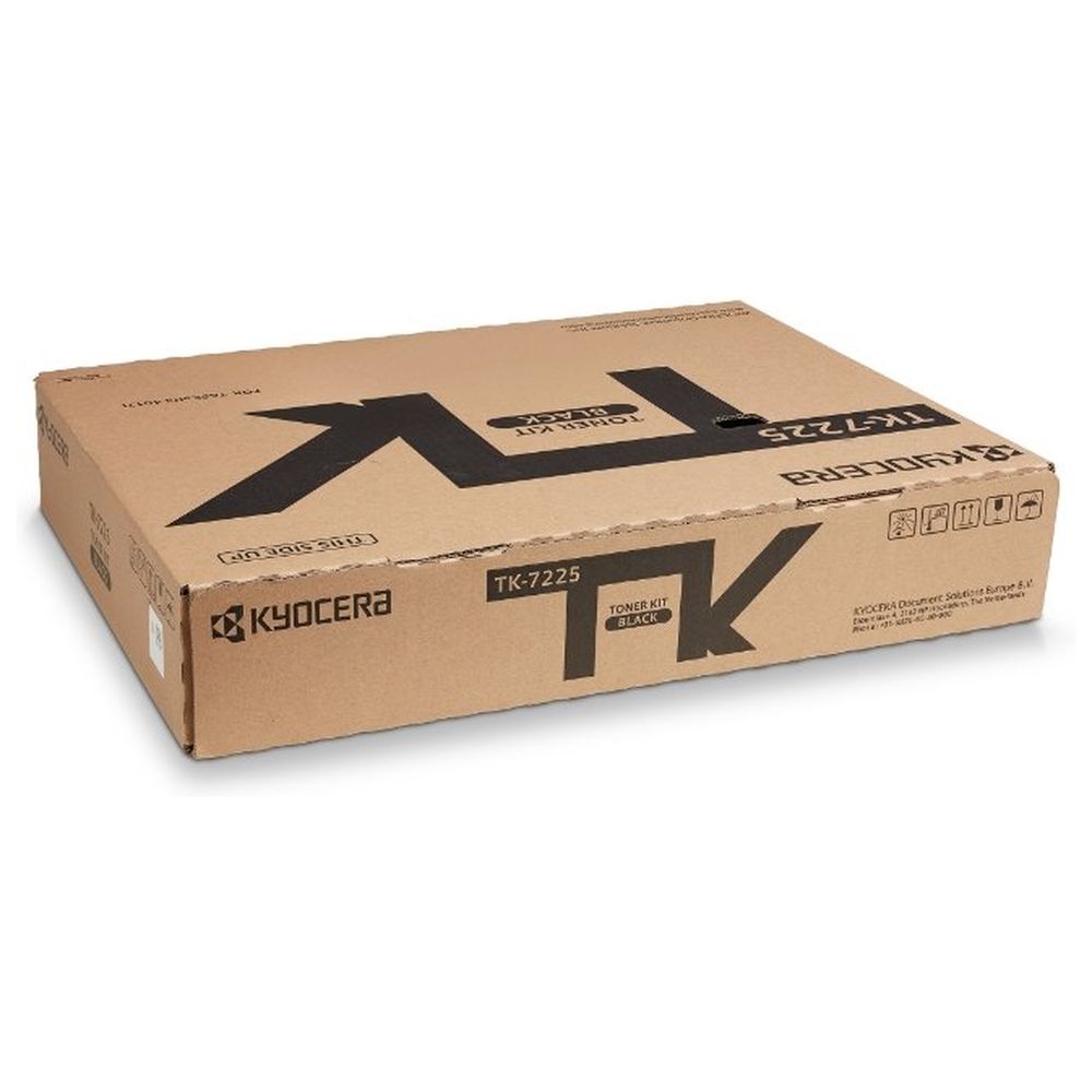 Картридж Kyocera TK-7225