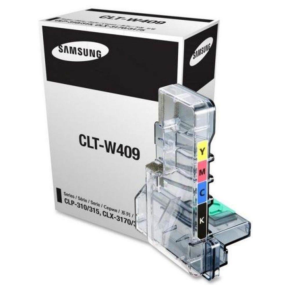 Картридж Samsung CLT-W409