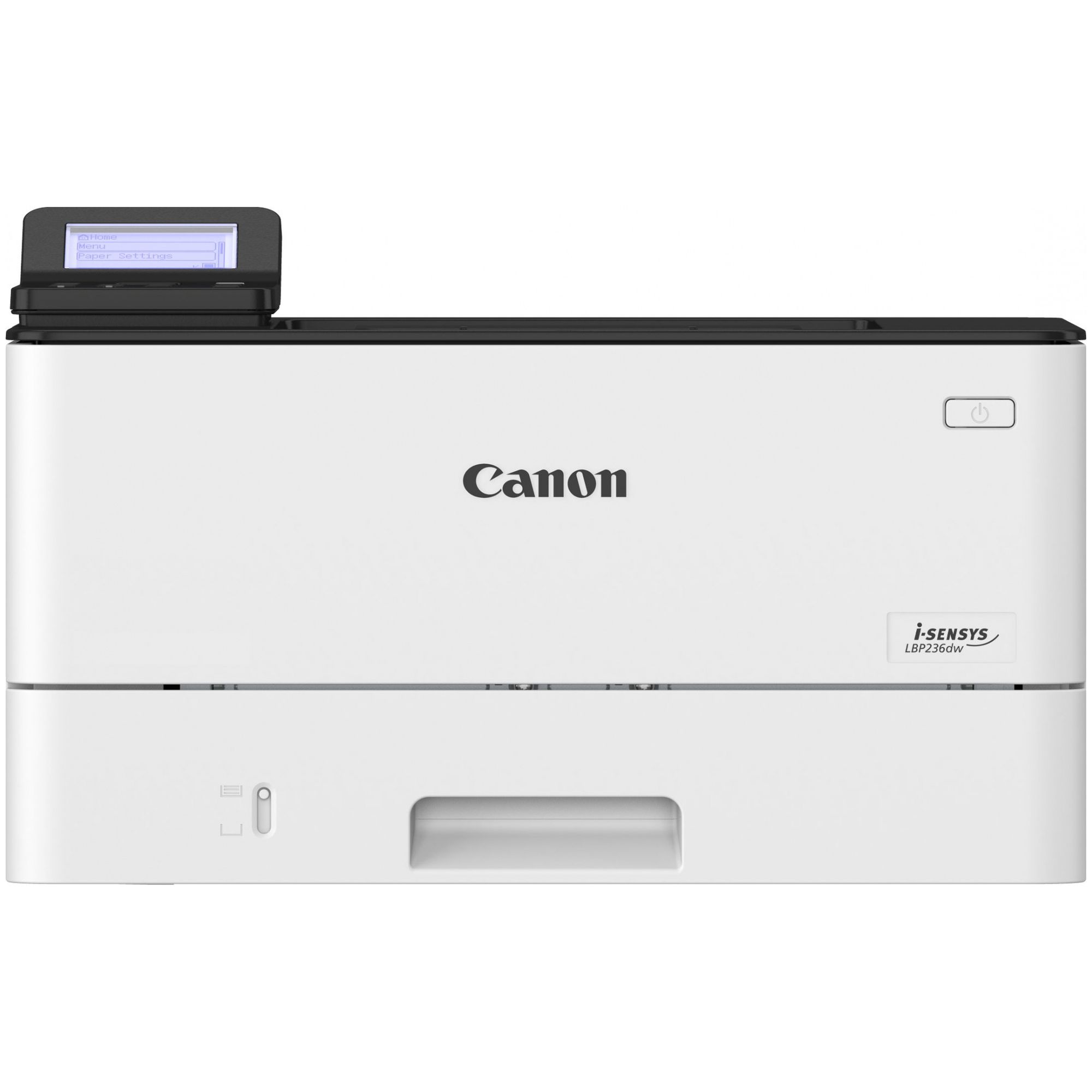 Принтер лазерный Canon i-Sensys LBP236DW (5162C006), A4, Duplex, WiFi, белый