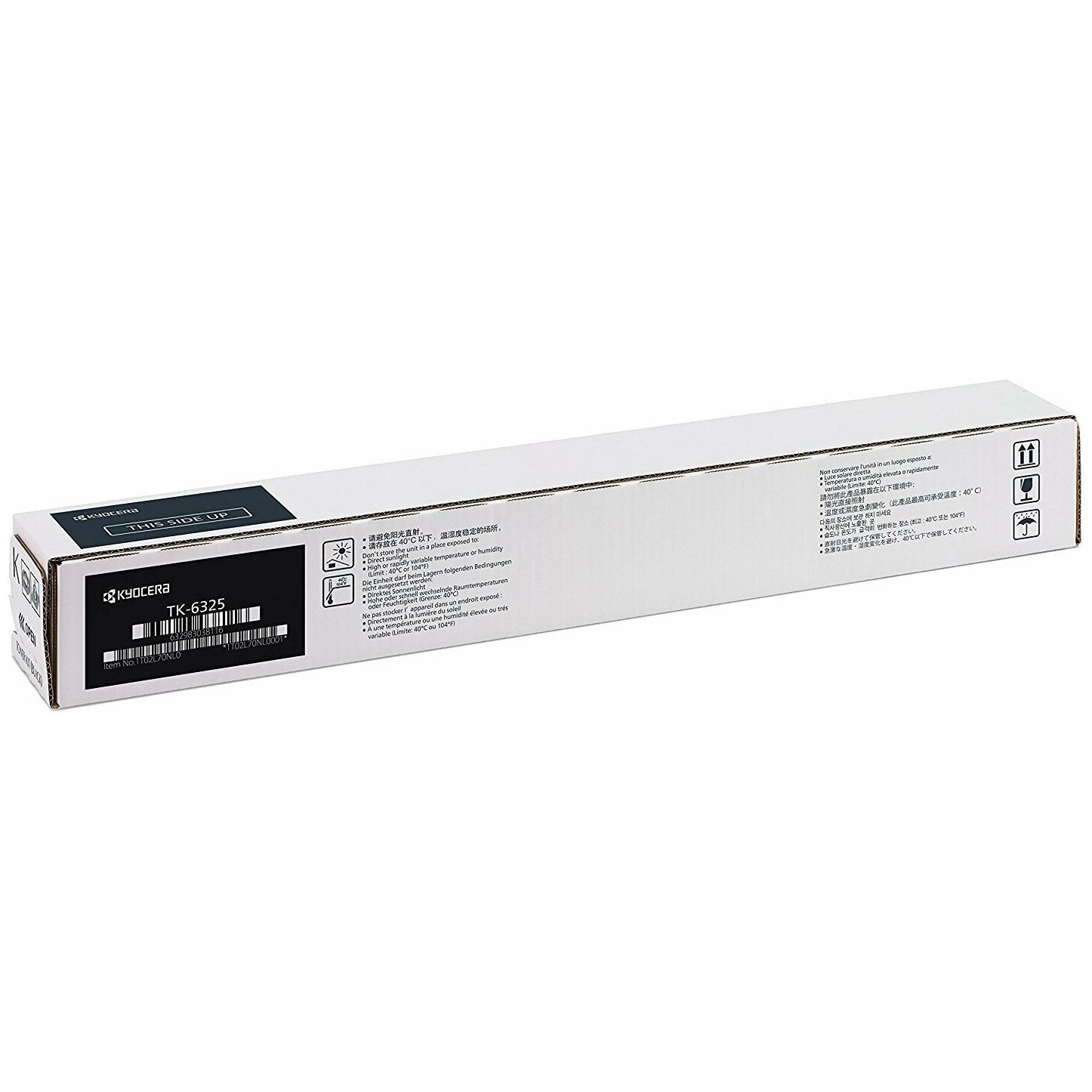 Картридж Kyocera TK-6325