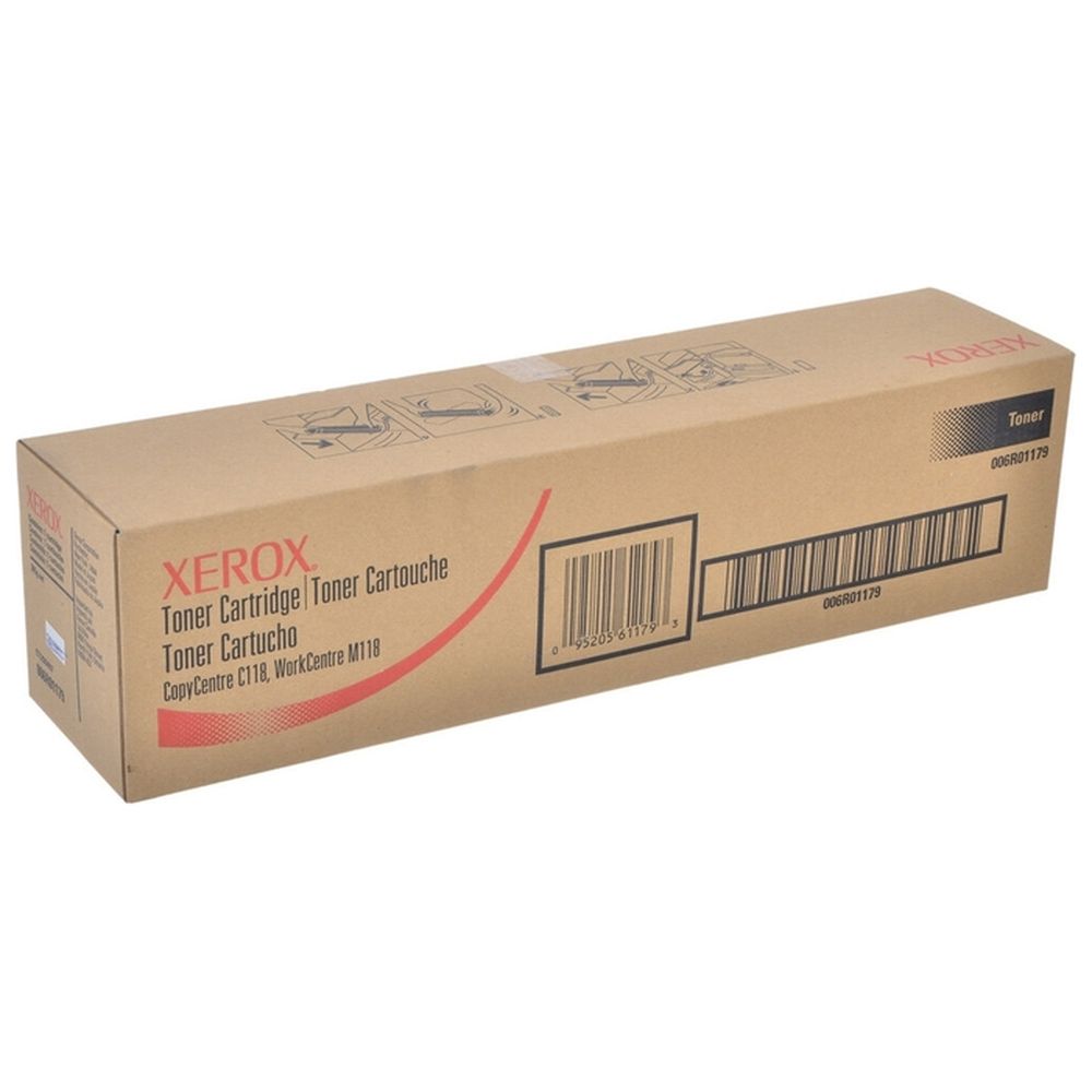 Картридж Xerox 006R01179