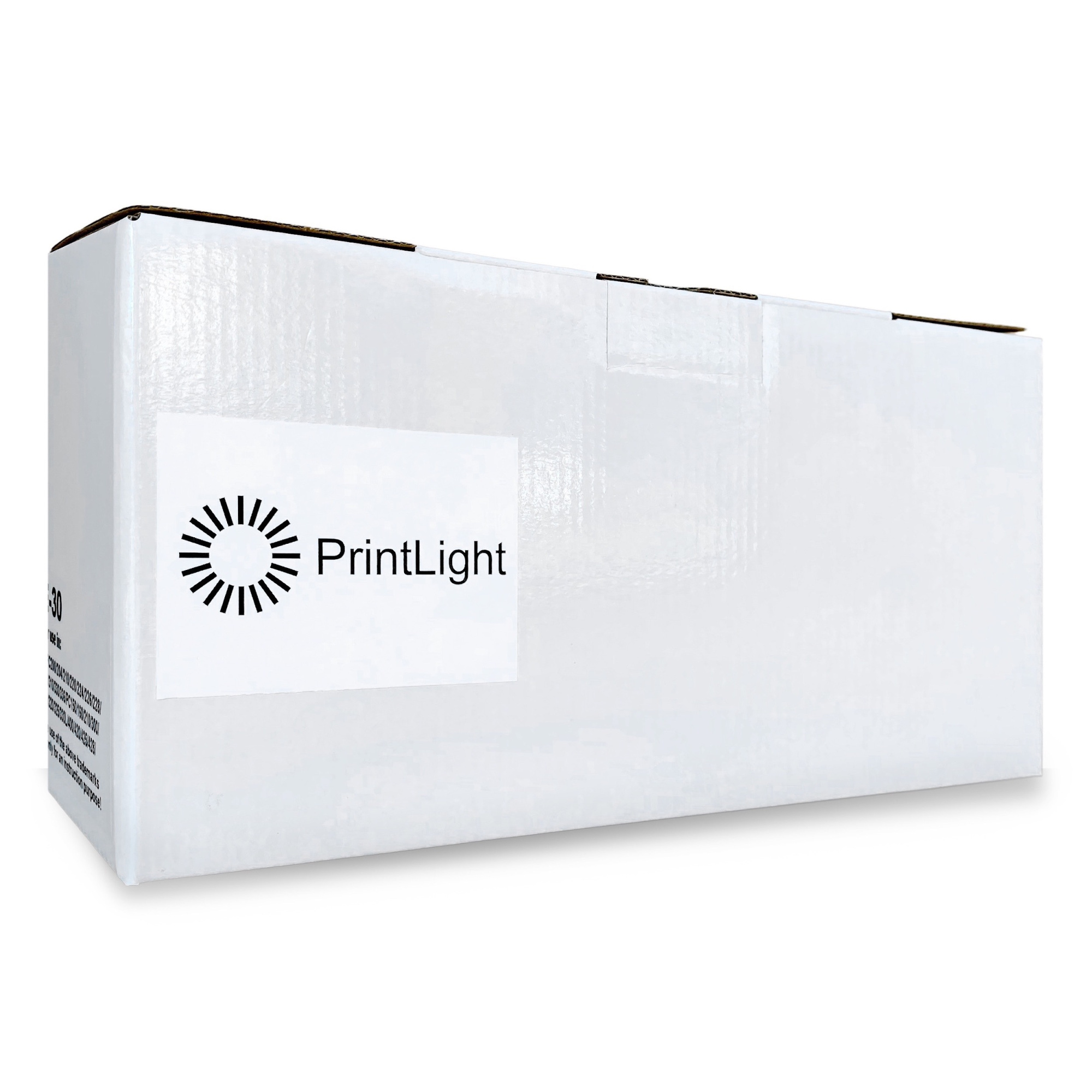 Картридж PrintLight 006R01701 черный для Xerox