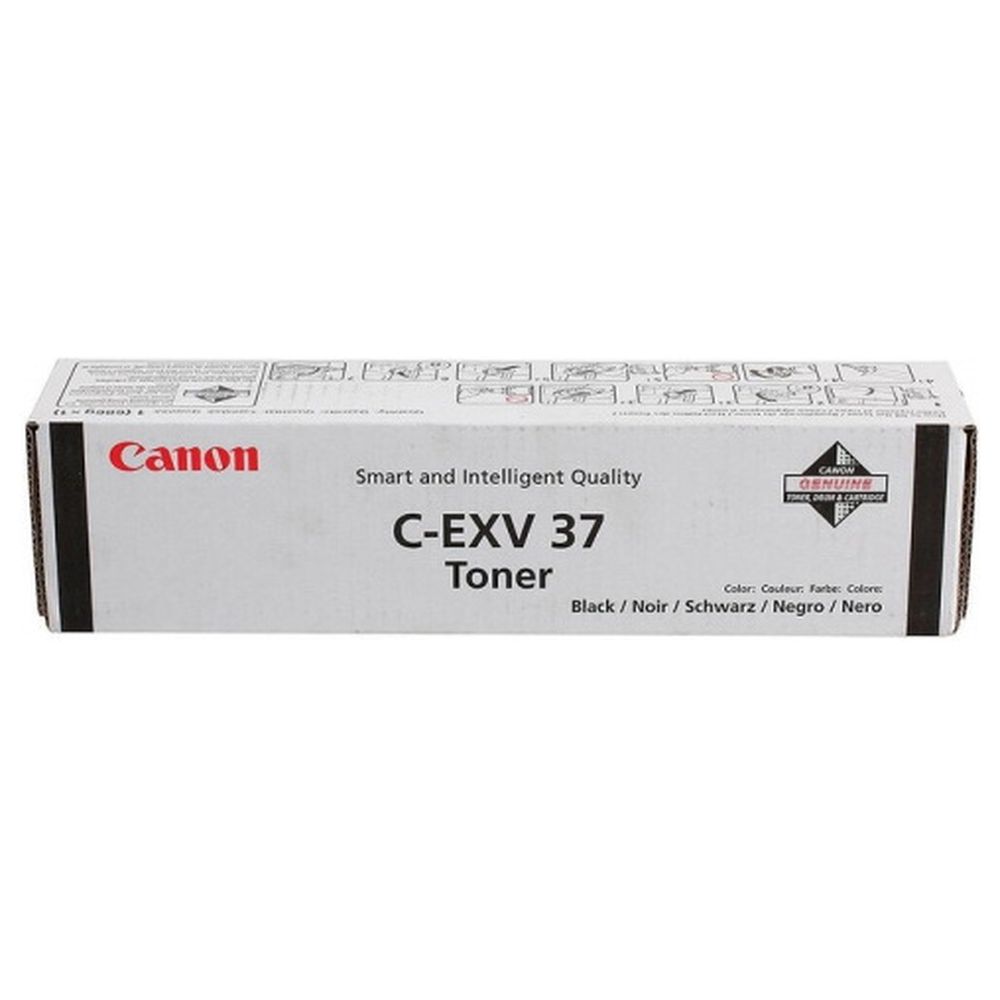 Картридж Canon C-EXV37 (2787B002)