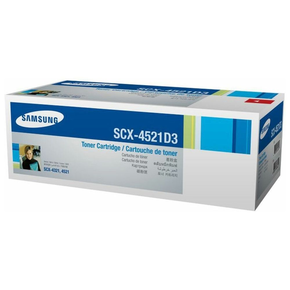 Картридж Samsung SCX-4521D3