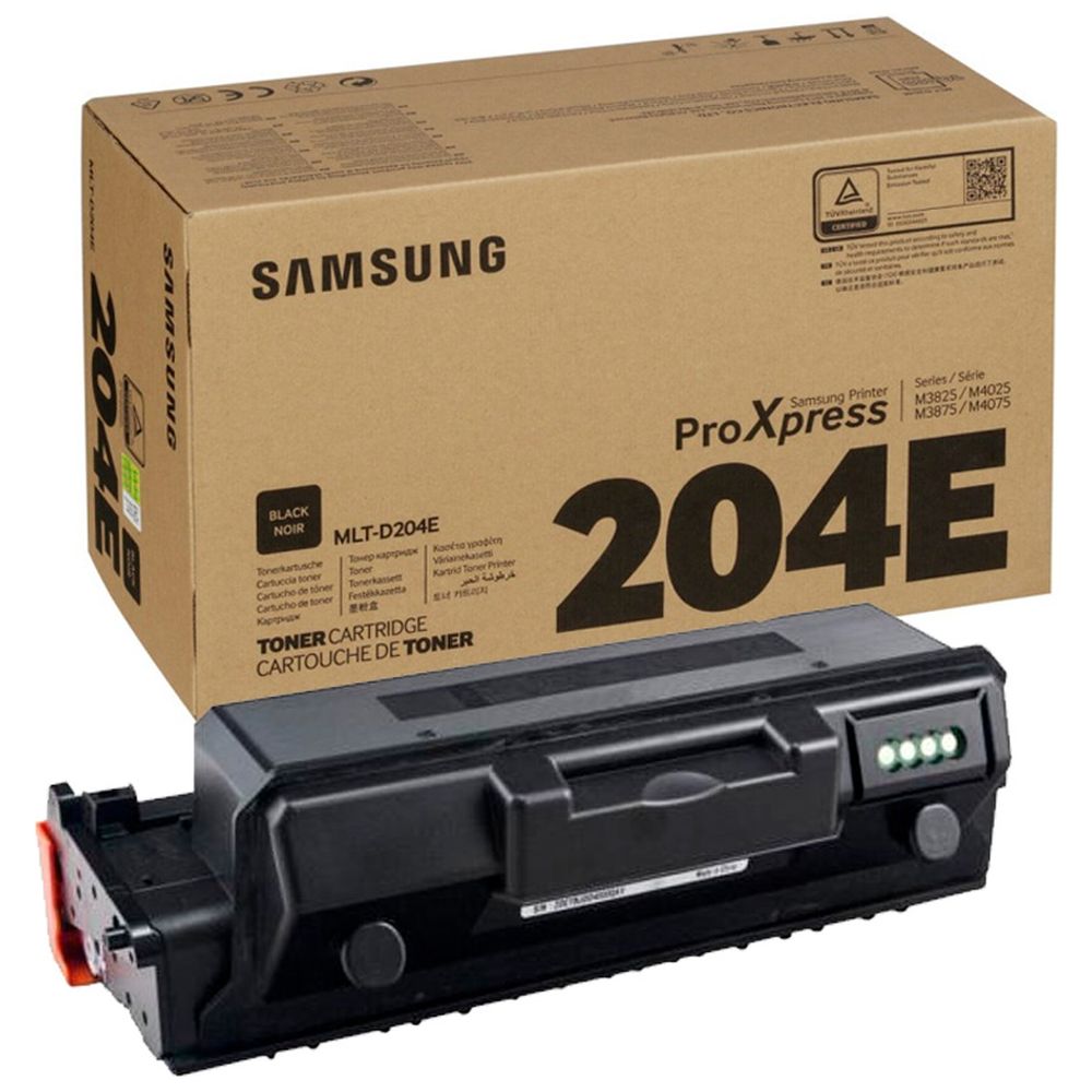 Картридж Samsung MLT-D204E
