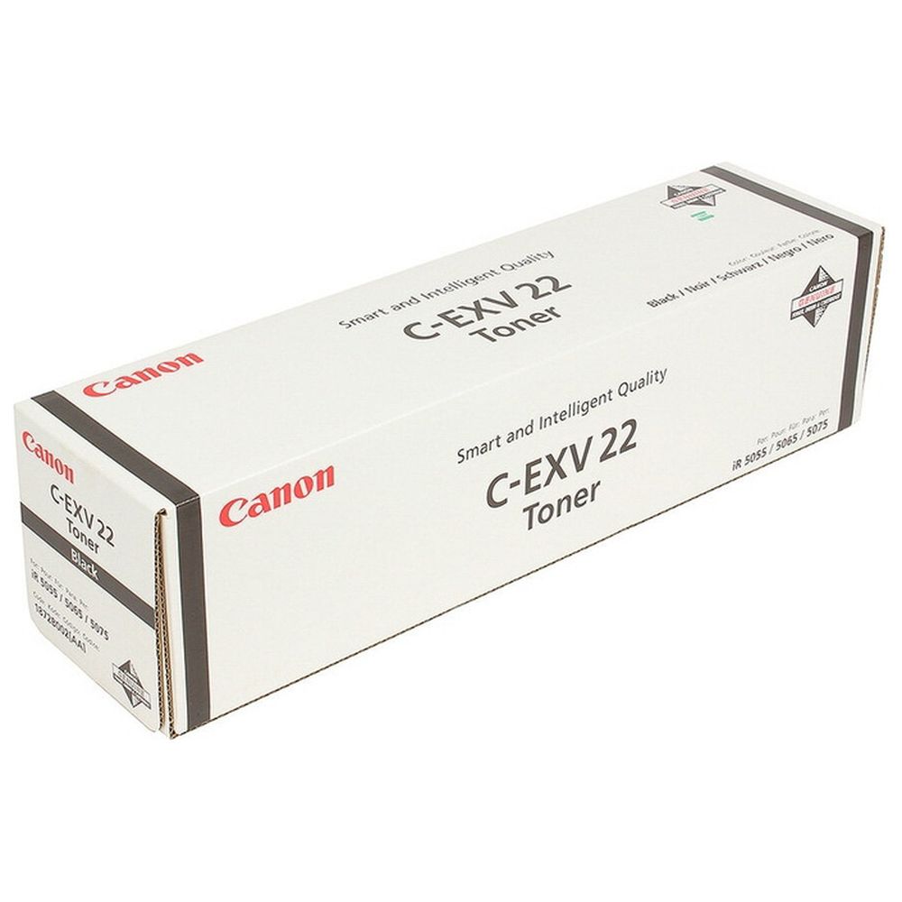 Картридж Canon C-EXV22/GPR-24 (1872B002)