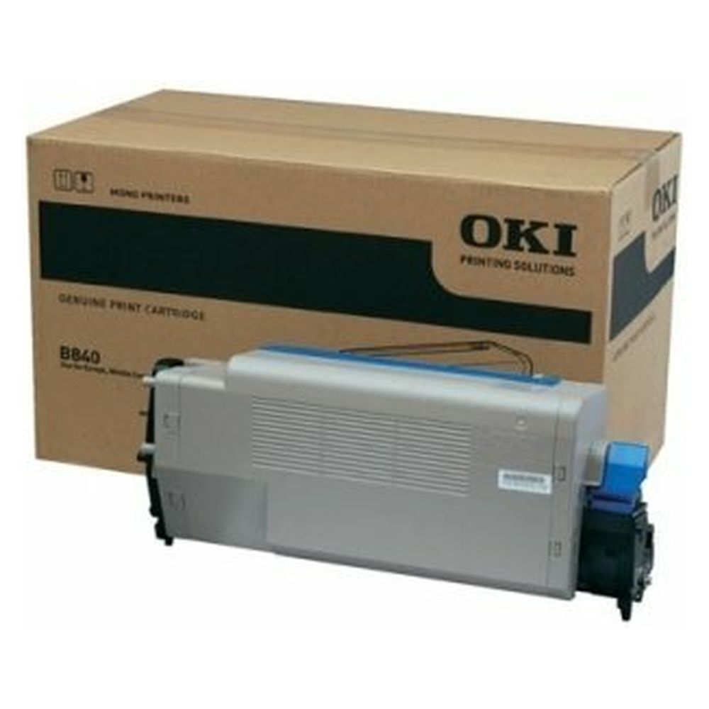 Картридж OKI 44661802