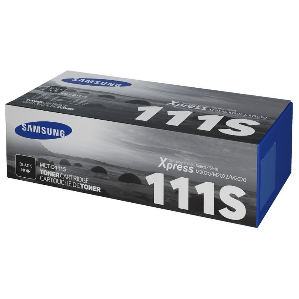 Картридж Samsung MLT-D111S
