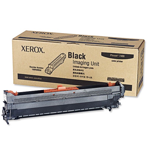 Фотобарабан Xerox 108R00650 черный