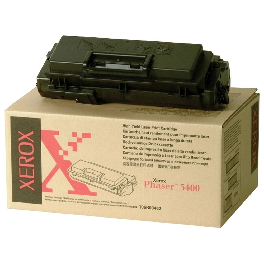 Картридж Xerox 106R00462