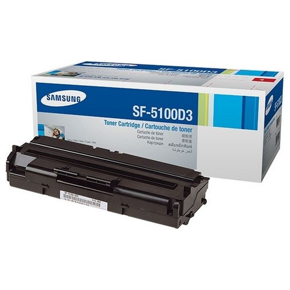 Картридж Samsung SF-5100D3