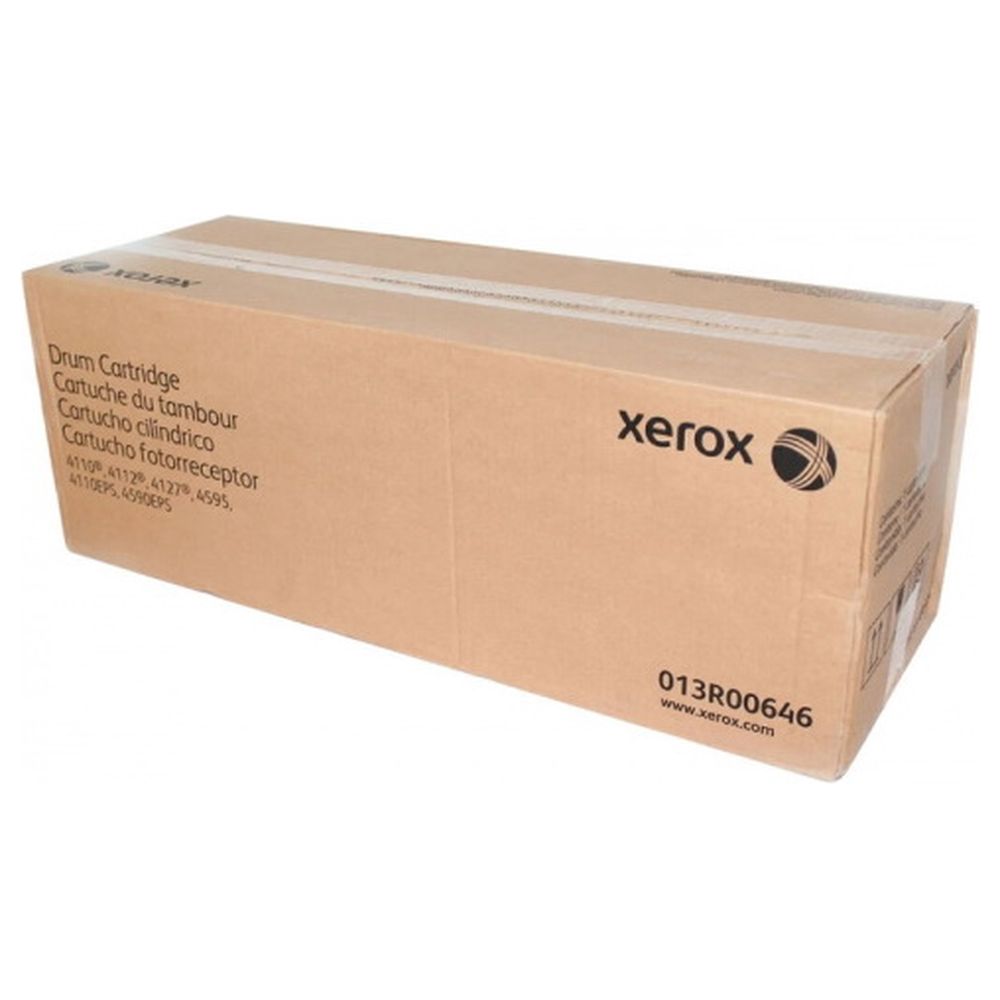 Фотобарабан Xerox 013R00653/013R00646