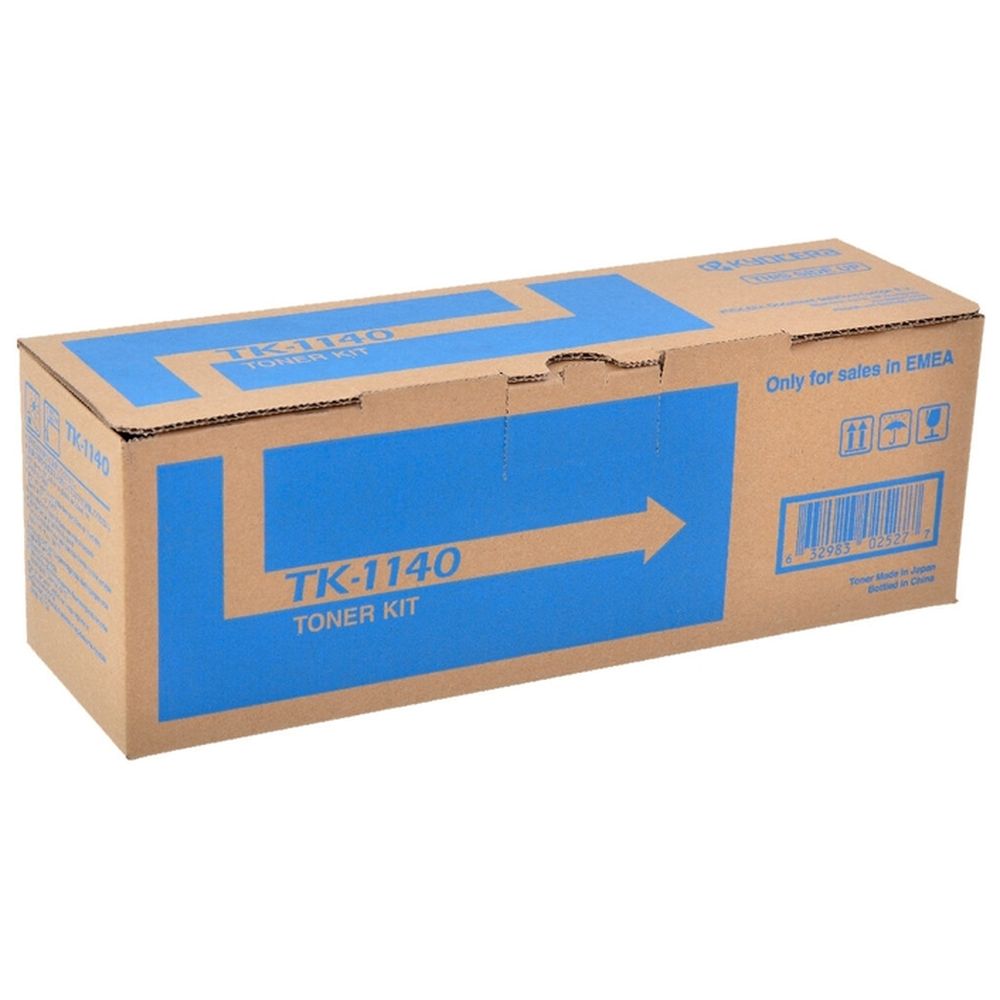 Картридж Kyocera TK-1140