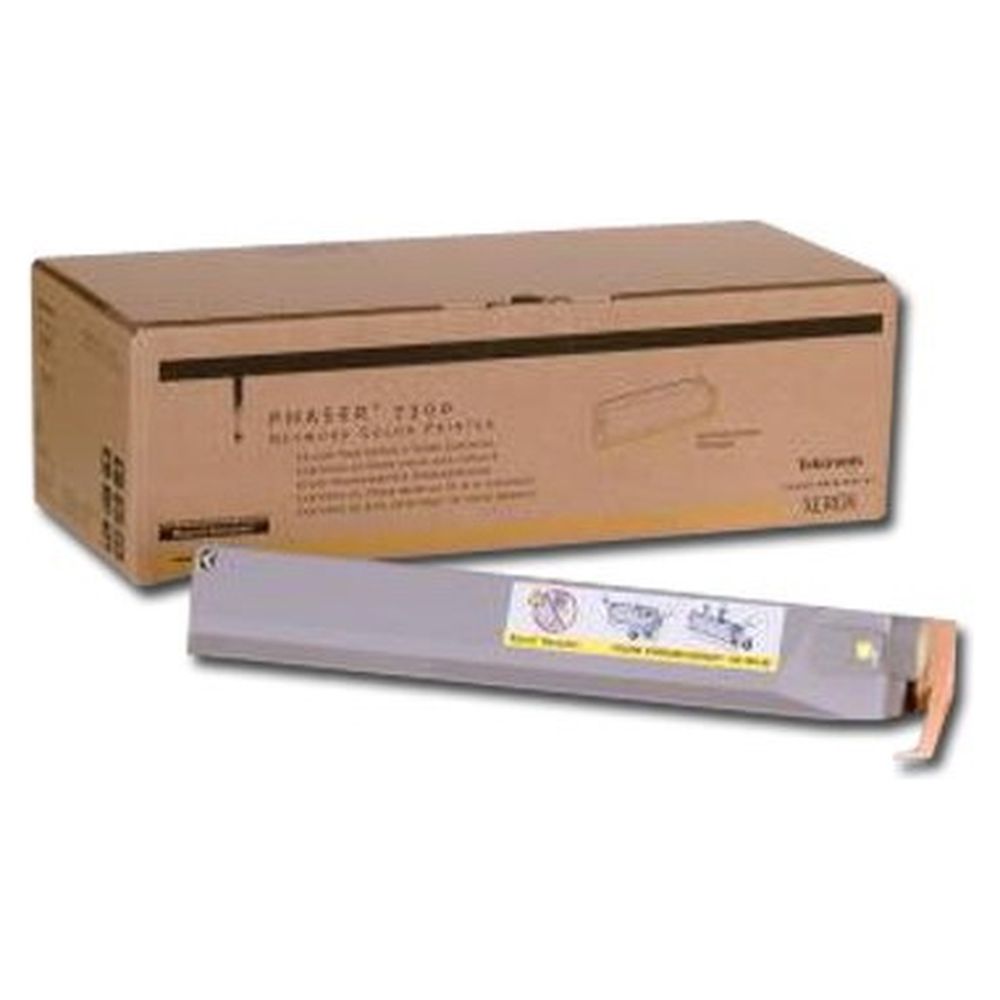 Картридж Xerox 016197900 желтый