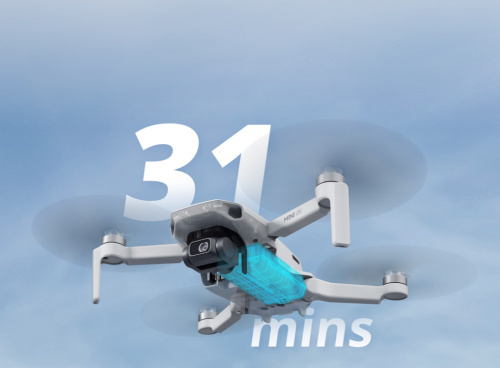 Квадрокоптер DJI Mini 4K-6.jpg
