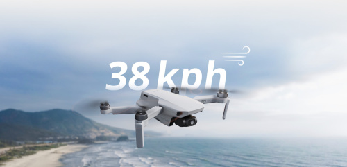 Квадрокоптер DJI Mini 4K-5.jpg