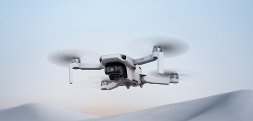 Квадрокоптер DJI Mini 4K-2.jpg