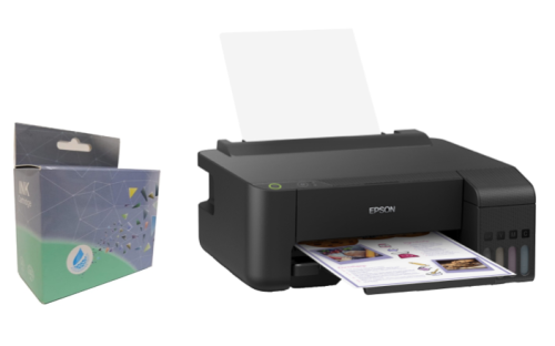 Совместимый картридж для струйного принтера Epson Картридж для струйного принтера Epson