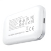 Роутер портативный Hoco DQ11 Wi-Fi 6, 4G
