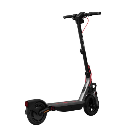 Электросамокат Segway Ninebot Kickscooter F3 Global