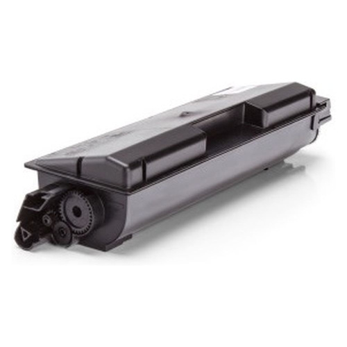 Картридж PrintLight TK-580K черный для Kyocera