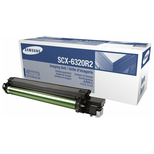 Фотобарабан Samsung SCX-6320R2