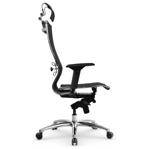 Кресло МЕТТА Samurai S-3.05 MPES (Черный) z312819885