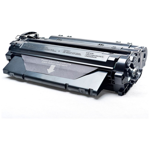 Картридж PrintLight CE255X для HP