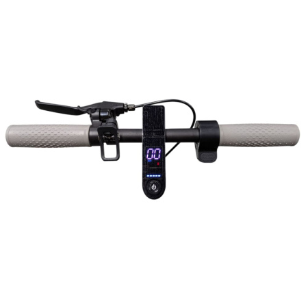 Электросамокат Aovo M365 PRO 350W, 36V, 7800 mAh, белый, Global