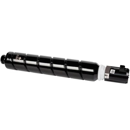 Картридж PrintLight C-EXV54BK черный для Canon