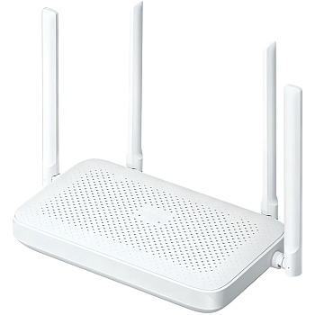 Роутер Xiaomi Mi Router AX1500 RD04v2 DVB4504CN, CN