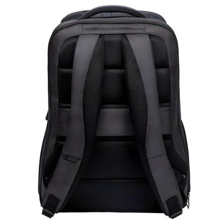 Рюкзак Xiaomi Mijia Business Multifunctional Backpack 2, 26L XMSJB02RM черный