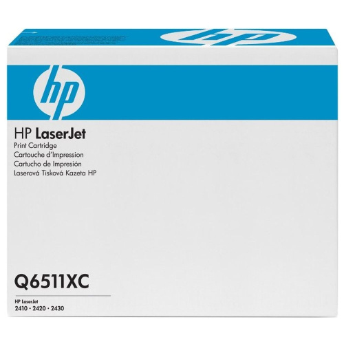 Картридж HP Q6511XC (11X)
