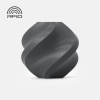 Филамент Bambu Lab PLA Lite 1кг, RFID (без катушки) Dark Gray (16102)
