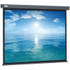 Экран Cactus 186x104.4см Wallscreen, 84", 16:9 настенно-потолочный, рулонный серый CS-PSW-104X186-SG
