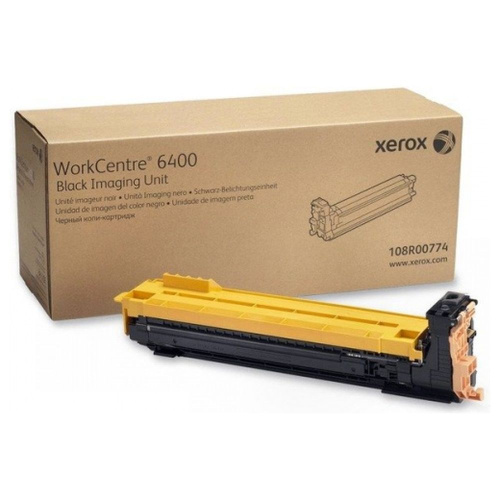 Фотобарабан Xerox 108R00774 черный
