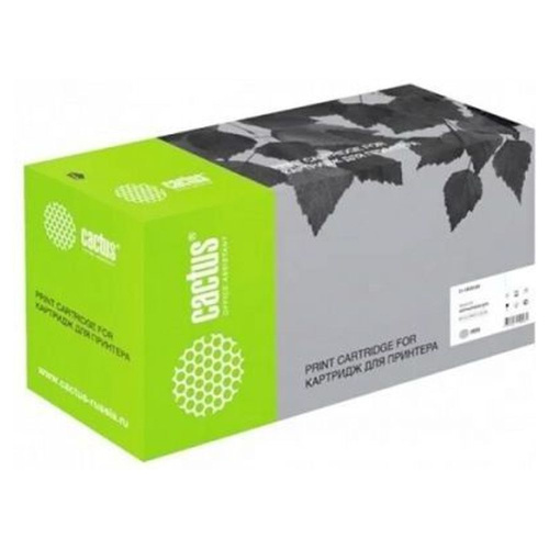 Фотобарабан Cactus CB386A (CS-CB386AR) 824A желтый для HP